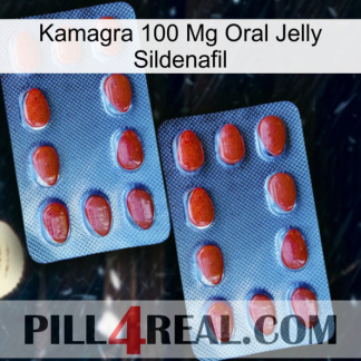 Kamagra 100 Mg Oral Jelly Sildenafil 05